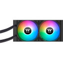 Thermaltake LA240-S ARGB Sync, water cooling