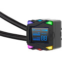 Thermaltake LA360-S ARGB Sync, water cooling