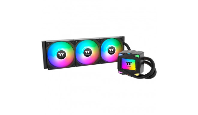 Thermaltake LA360 ARGB Sync, water cooling