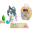 Simba Pamper Petz Husky, toy figure