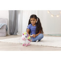 Simba PetZoo - Rainbow Unicorn, cuddly toy