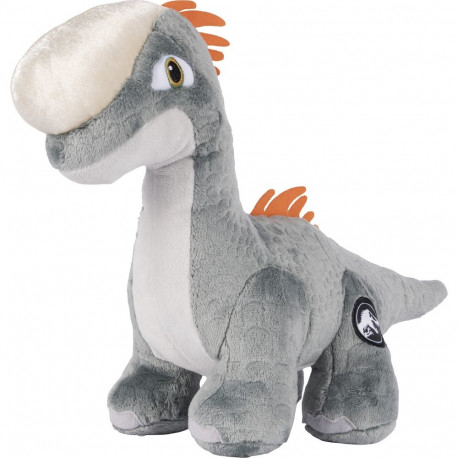 Jurassic World taassünd Titanosaurus