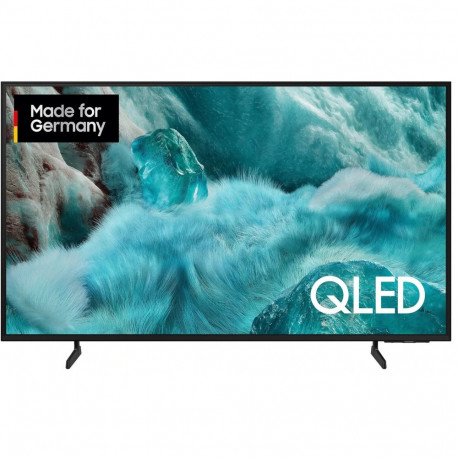 GQ50Q7F2AUXZG (125 cm (50 Zoll), schwarz, UltraHD/4K, WLAN, Bluetooth, Triple Tuner)