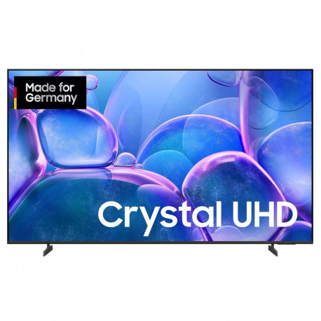 SAMSUNG GU65U7099FUXZG, LED TV - 65 -  black, UltraHD/4K, HDR, triple tuner