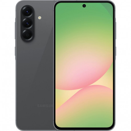 Galaxy A56 5G 128GB Enterprise Edition (Awesome Graphite, Android 15, 8 GB)