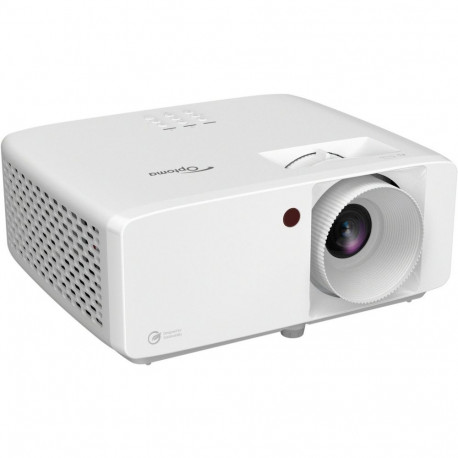 Optoma HZ150X, laser projector white, FullHD, Full 3D, HDMI