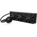 NZXT Kraken Plus 360, water cooling black