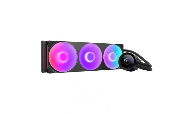 Kraken Plus RGB 360, must