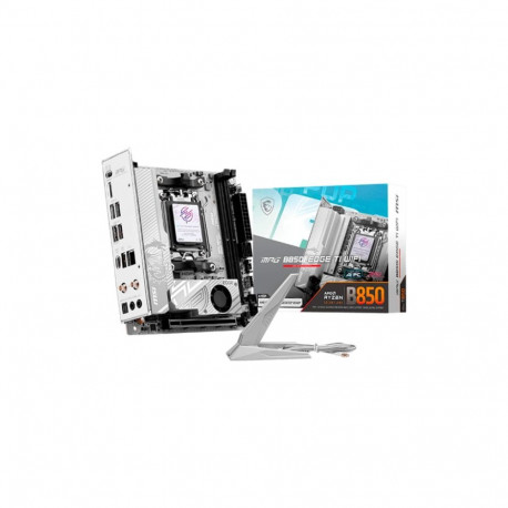 MPG B850I EDGE TI WIFI