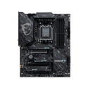 MSI X870E GAMING PLUS WIFI - Socket AM5 - motherboard black