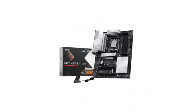 PRO X870E-P WIFI (schwarz)