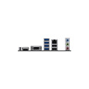 MSI PRO B840M-B - Socket AM5 - motherboard