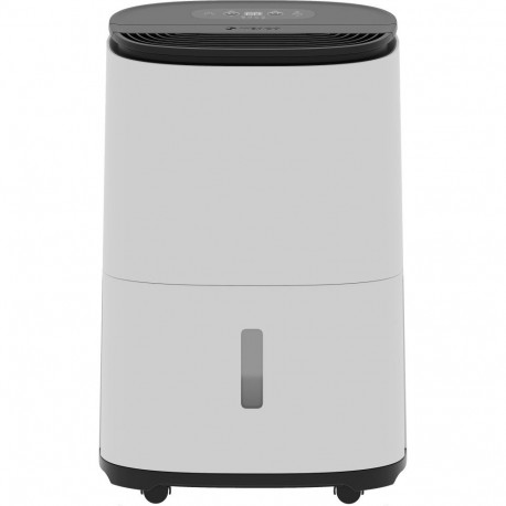 Meaco Dry Arete One 10L Compressor Dehumidifier and Air Purifier White, 151 Watt, for rooms up to 40