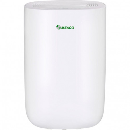 Meaco Dry ABC 12L dehumidifier white, 155 watts, for rooms up to 55m?