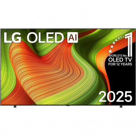 LG OLED83B59LA.AEUD evo TV, OLED TV - 83 -  black, UltraHD/4K, HDR, SmartTV, 120Hz panel