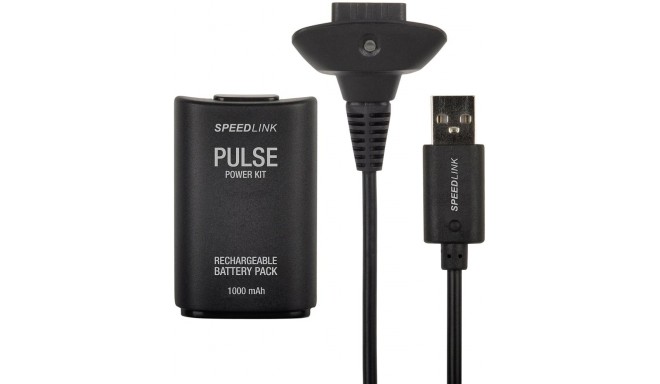 Speedlink Power Kit Pulse (SL-2307-BK-01)