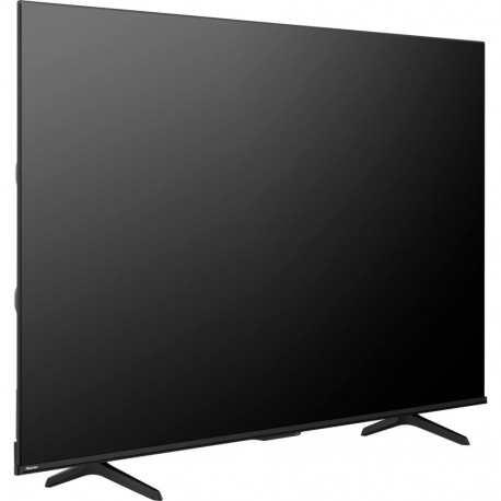 Hisense 75E77Q PRO, QLED TV - 75 -  black, UltraHD/4K, triple tuner, USB recording, time shift, 144H