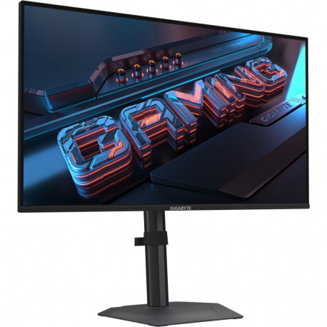 GIGABYTE G25F2, gaming monitor - 24.5 -  black (matt), FullHD, SS-IPS, Free-Sync-Premium, 200Hz pane