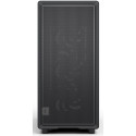 Fractal Design Epoch TG, tower case black, tempered glass