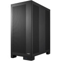 FSP U500-B, Big Tower Case Black