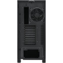 FSP U500-B, Big Tower Case Black