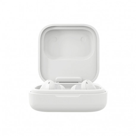 Fairphone Fairbuds, headphones white, Bluetooth, USB-C