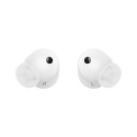 Fairphone Fairbuds, headphones white, Bluetooth, USB-C