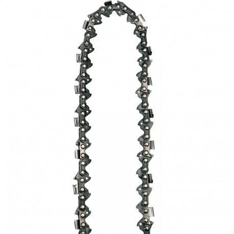 Ersatz-Sägekette 40cm, 57T, 3/8", 1,3mm Benz. (für Benzin-Kettensäge GC-PC 2040 l u.a.)