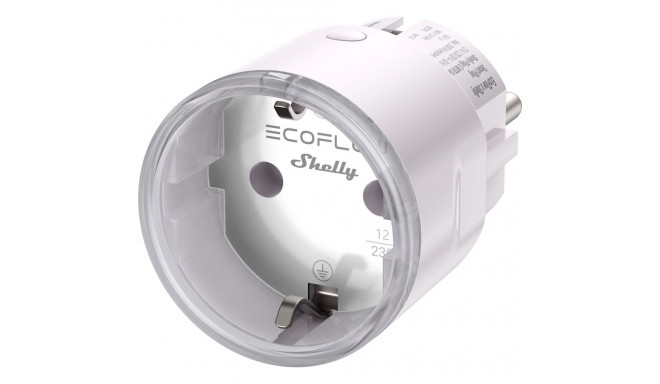 x Shelly Smart Plug 2