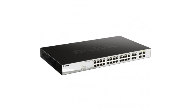 DGS-1250-28XMP/E