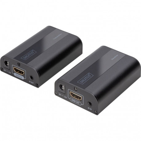 4K HDMI Extender Set, HDMI Verlängerung (4K/60Hz, 70m)