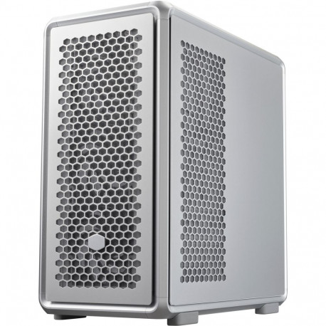 MasterFrame 600  (silber, Tempered Glass)