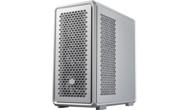 MasterFrame 600  (silber, Tempered Glass)
