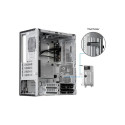 Chieftec BS-20B-OP, tower case black