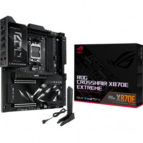 ROG emaplaat CROSSHAIR X870E EXTREME