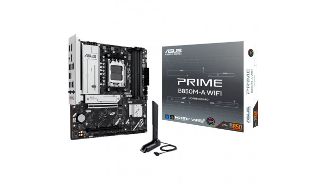 PRIME B850M-A WIFI