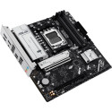 ASUS PRIME B850M-A-CSM - Socket AM5 - motherboard