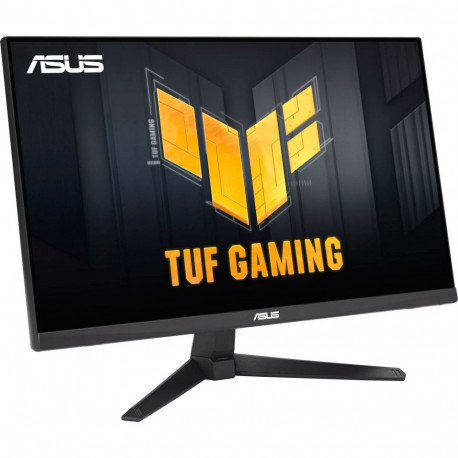 ASUS TUF Gaming VG249QE5A, gaming monitor - 23.8 -  black, FullHD, IPS, Adaptive-Sync, ELMB synchron