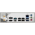 ASRock B850M Pro RS WiFi - Socket AM5 - motherboard