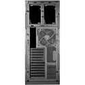 Silverstone Technology ALTA D1 (black)
