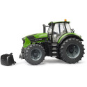BRUDER Deutz 8280 TTV