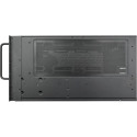 SilverStone SST-RM61-312, rack case (black, 6U)