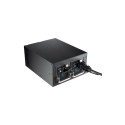 FSP Twins PRO 500W, PC power supply (500 watts)