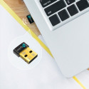 TP-Link UB5A Bluetooth 5.0 Nano USB, Bluetooth adapter (black)