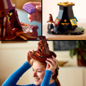 LEGO 76429 Harry Potter The Sorting Hat Construction Toy