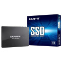 GIGABYTE SSD 1TB (black, SATA 6 Gb/s, 2.5)