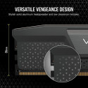 Corsair 48 GB DDR5-5200 Kit, memory (black, CMK48GX5M2B5200C38, Vengeance, XMP)