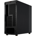 Fractal Design North Charcoal Black Mesh