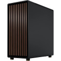 Fractal Design North Charcoal Black Mesh