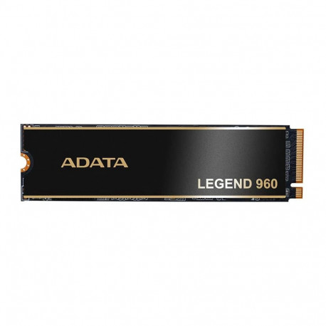 LEGEND ssd 960 2TB PCIe 4.0 x4 NVMe 1.4 M.2 2280, tumehall/kuldne